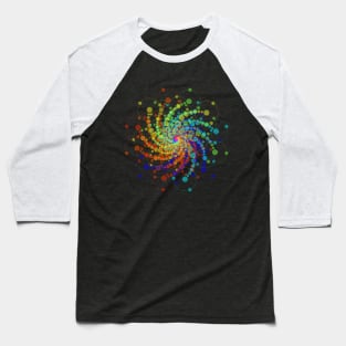 Infinity Baseball T-Shirt